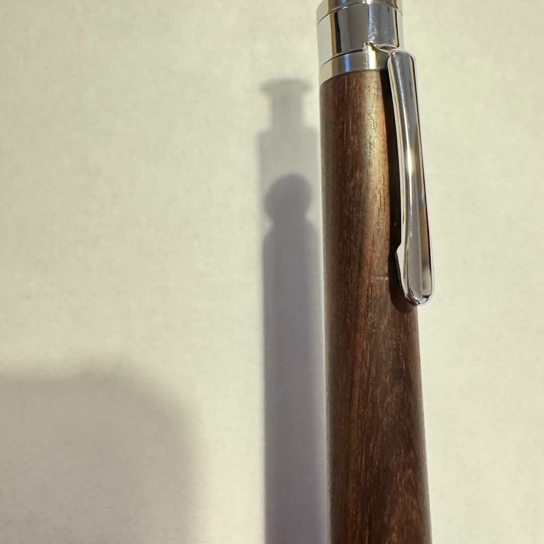 工房楔 ペンシル楔 キングウッド 0.5mm