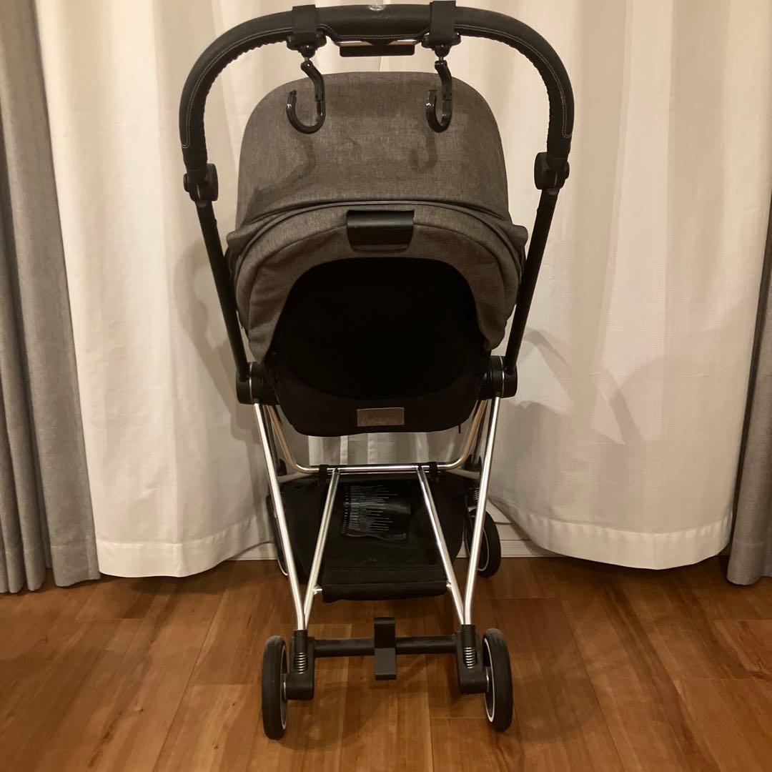 サイベックス ミオス cybex MIOS