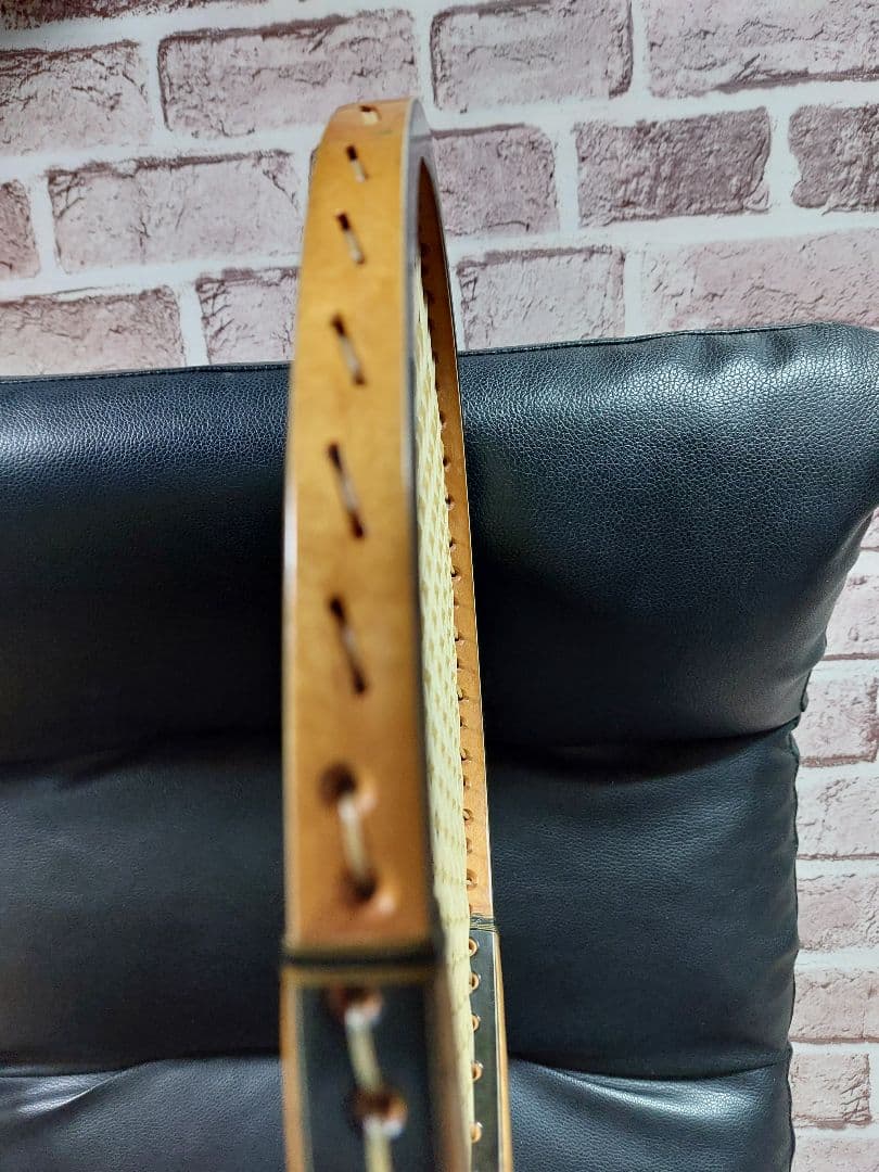 Wilson　アドバンテージ