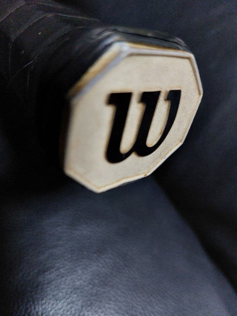 Wilson　アドバンテージ