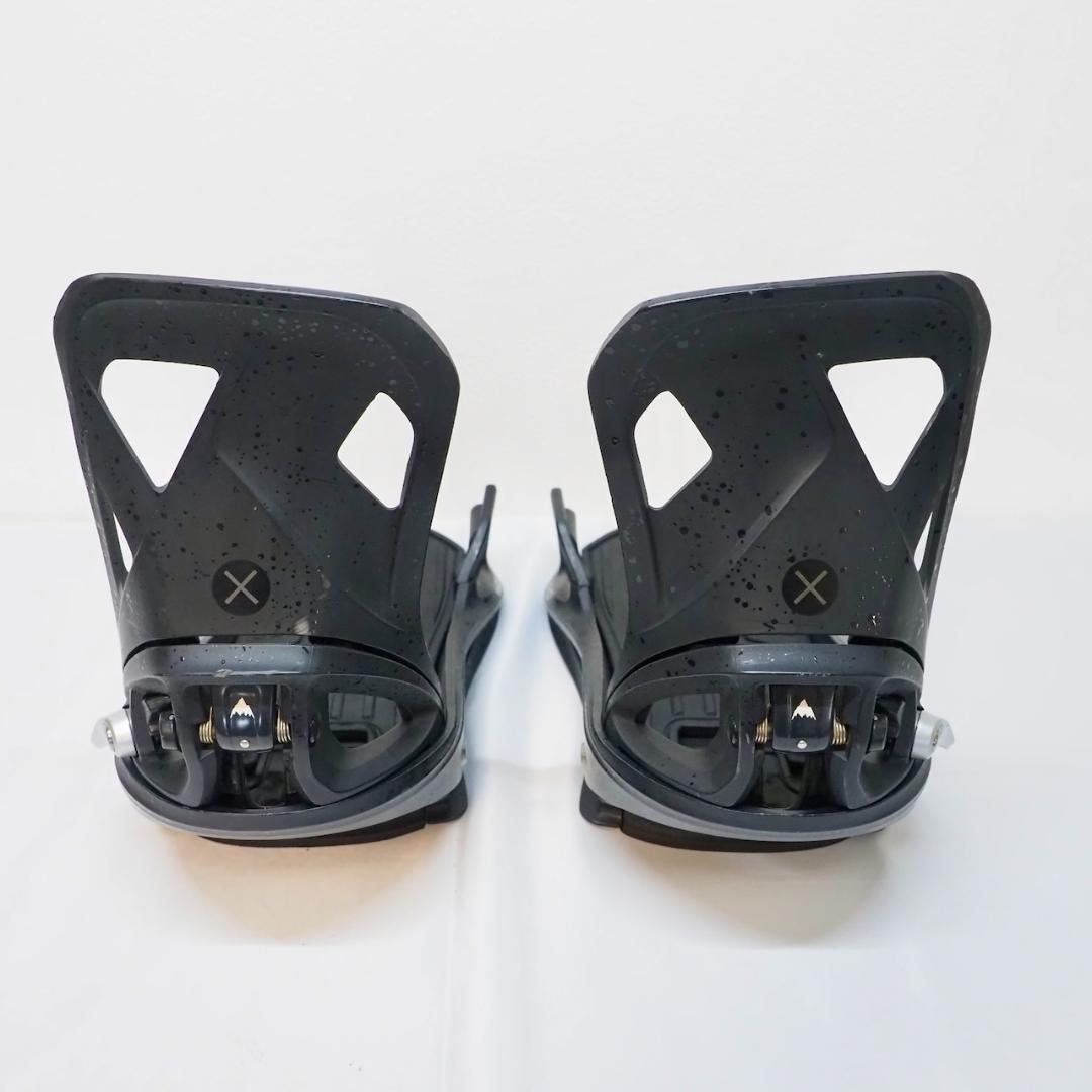 BURTON STEP ON X バートン　ステップオン　x Mサイズ