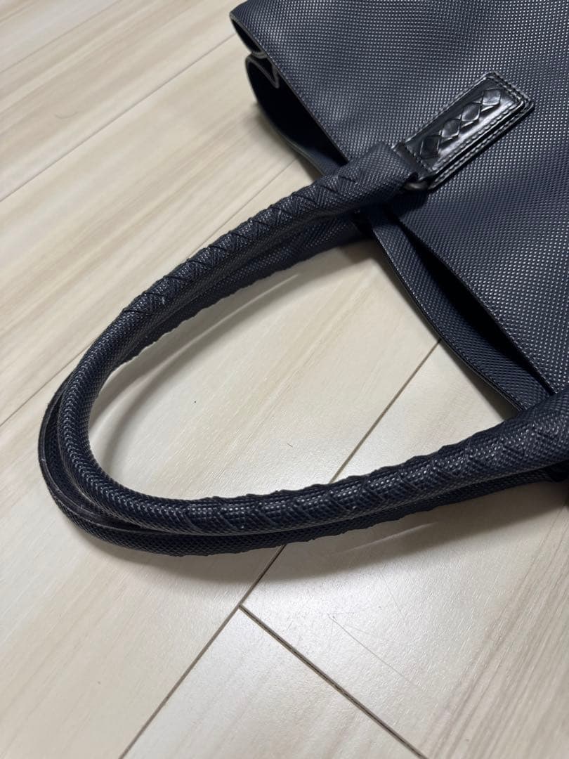【美品】ボッテガヴェネタBOTTEGA VENETA マルコポーロ トートバッグ
