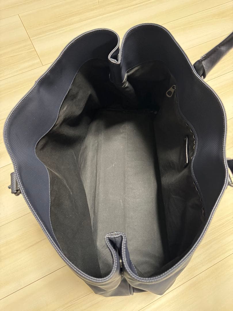 【美品】ボッテガヴェネタBOTTEGA VENETA マルコポーロ トートバッグ