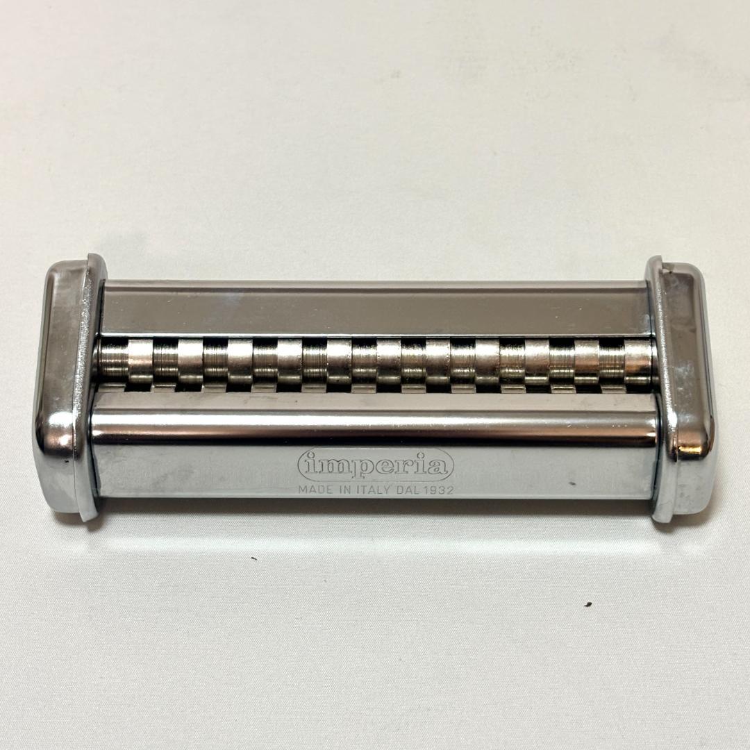 【美品・付属品完備】IMPERIA インペリア パスタマシーン SP-150