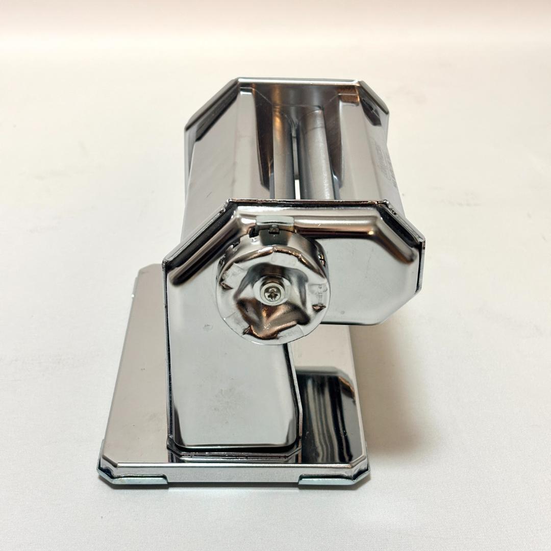 【美品・付属品完備】IMPERIA インペリア パスタマシーン SP-150