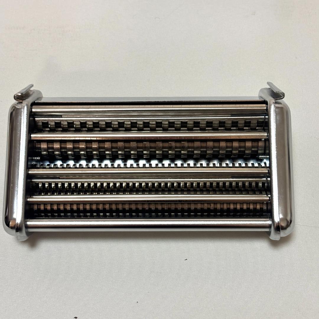 【美品・付属品完備】IMPERIA インペリア パスタマシーン SP-150