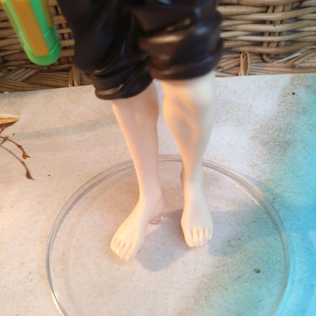 送料無料 Free！ES 橘真琴 フィギュア 箱無し