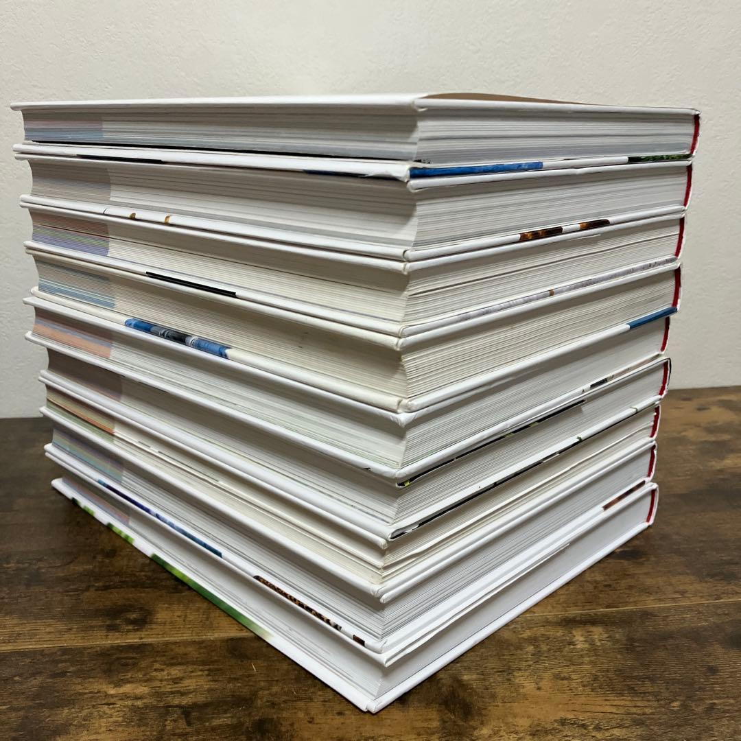 小学館図鑑NEO 　18冊 セット 一部DVD付き　小学館　図鑑　NEO