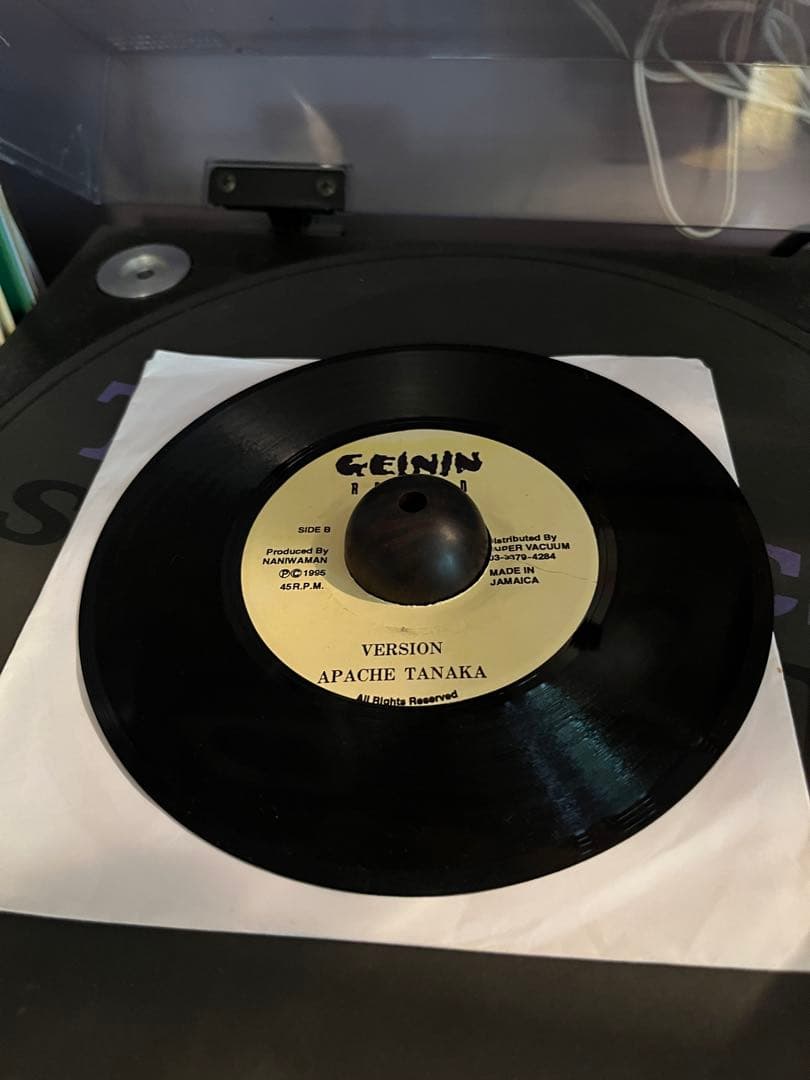 R*様 浪花男 with GORO&ブッチャー / ちょうど時間となりました