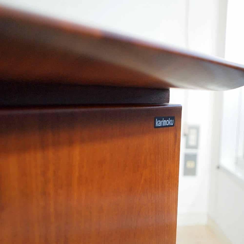 カリモク/karimoku ビベンテ サイドボード 230cm ZR24378