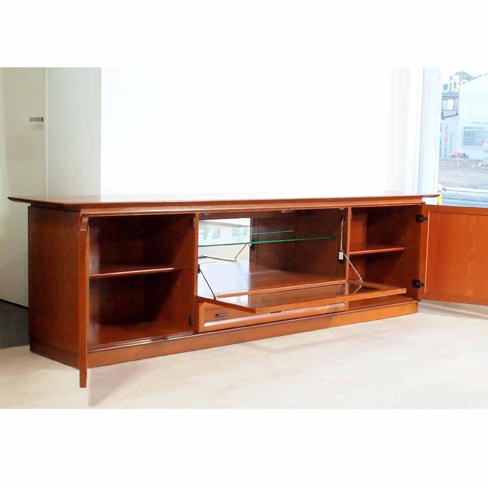 カリモク/karimoku ビベンテ サイドボード 230cm ZR24378