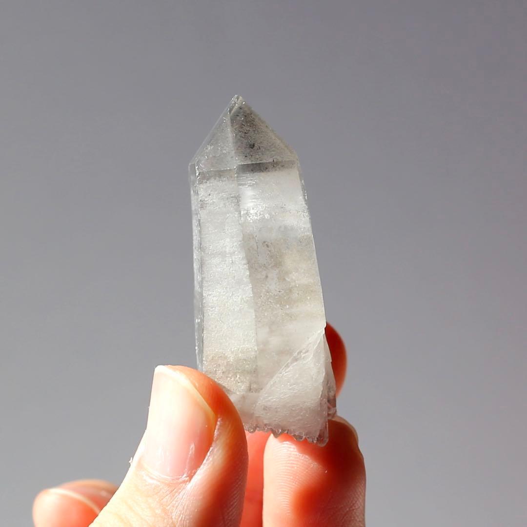 希少！ブラックレムリアンシード 天然石 水晶 鉱物 クォーツ セルフヒールド