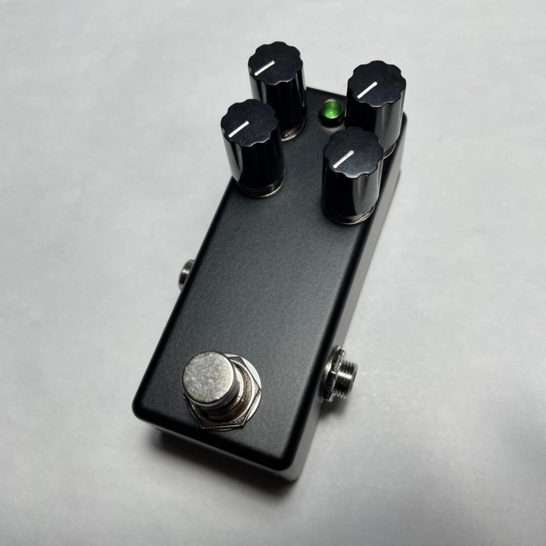 サイタマ　VJR Drive TA.effects