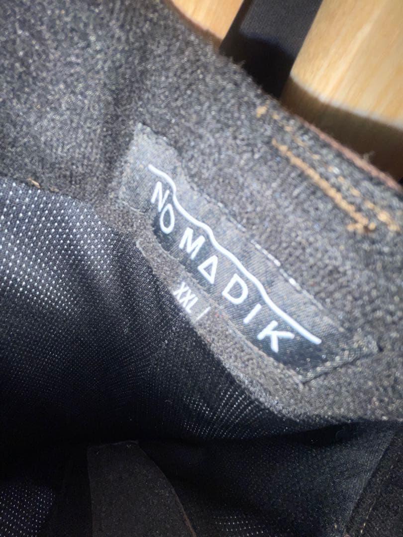 シュン　／XXL パンツ ／GRIND  WEAR PANT