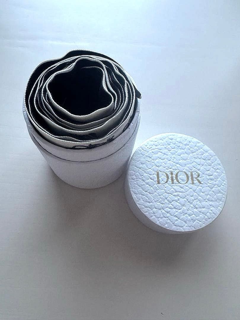 Christian Dior ミッツァ　トワルドジュイ