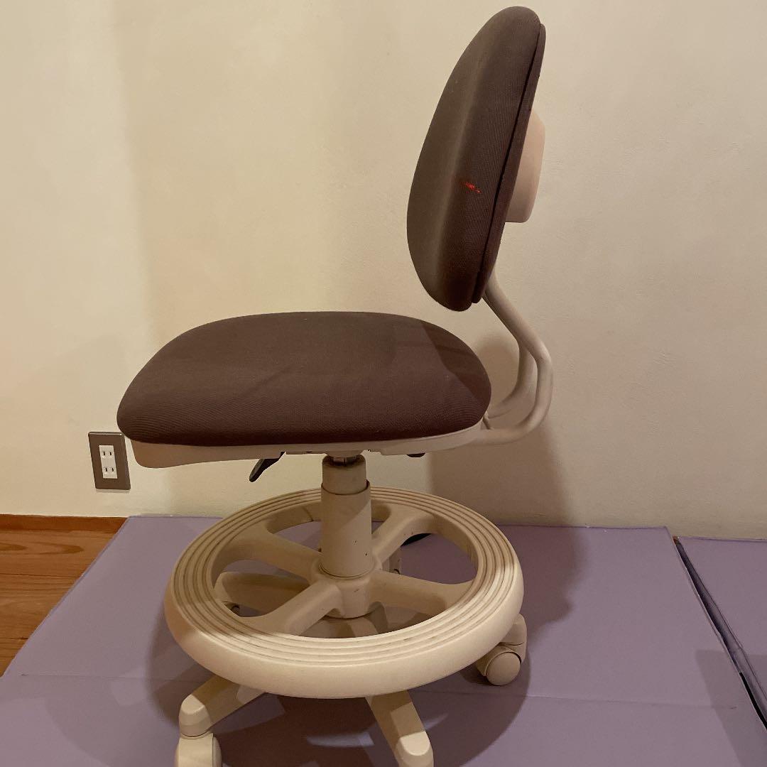 値下げしました！アクタス勉強机チェア