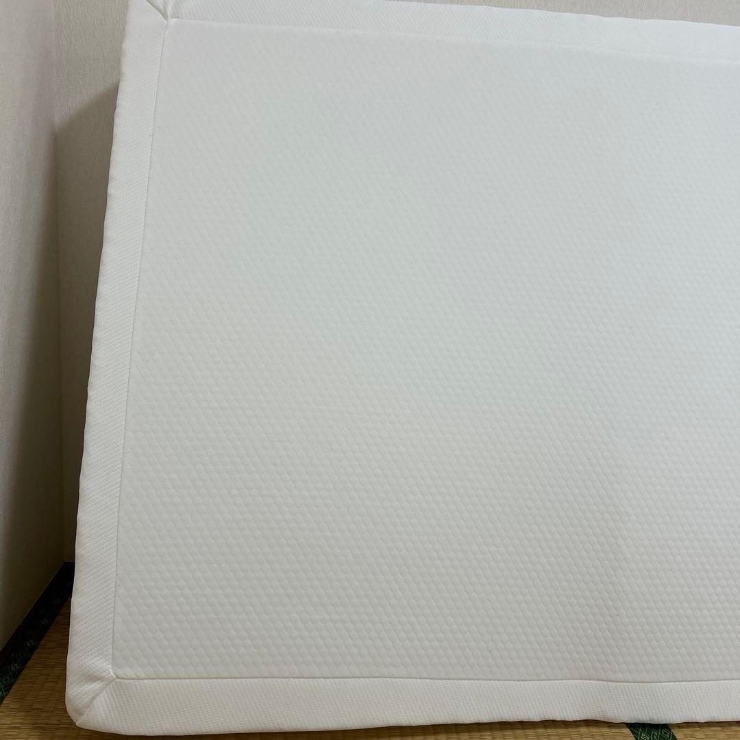 エアウィーヴ ベッドマットレス S01シングルサイズ