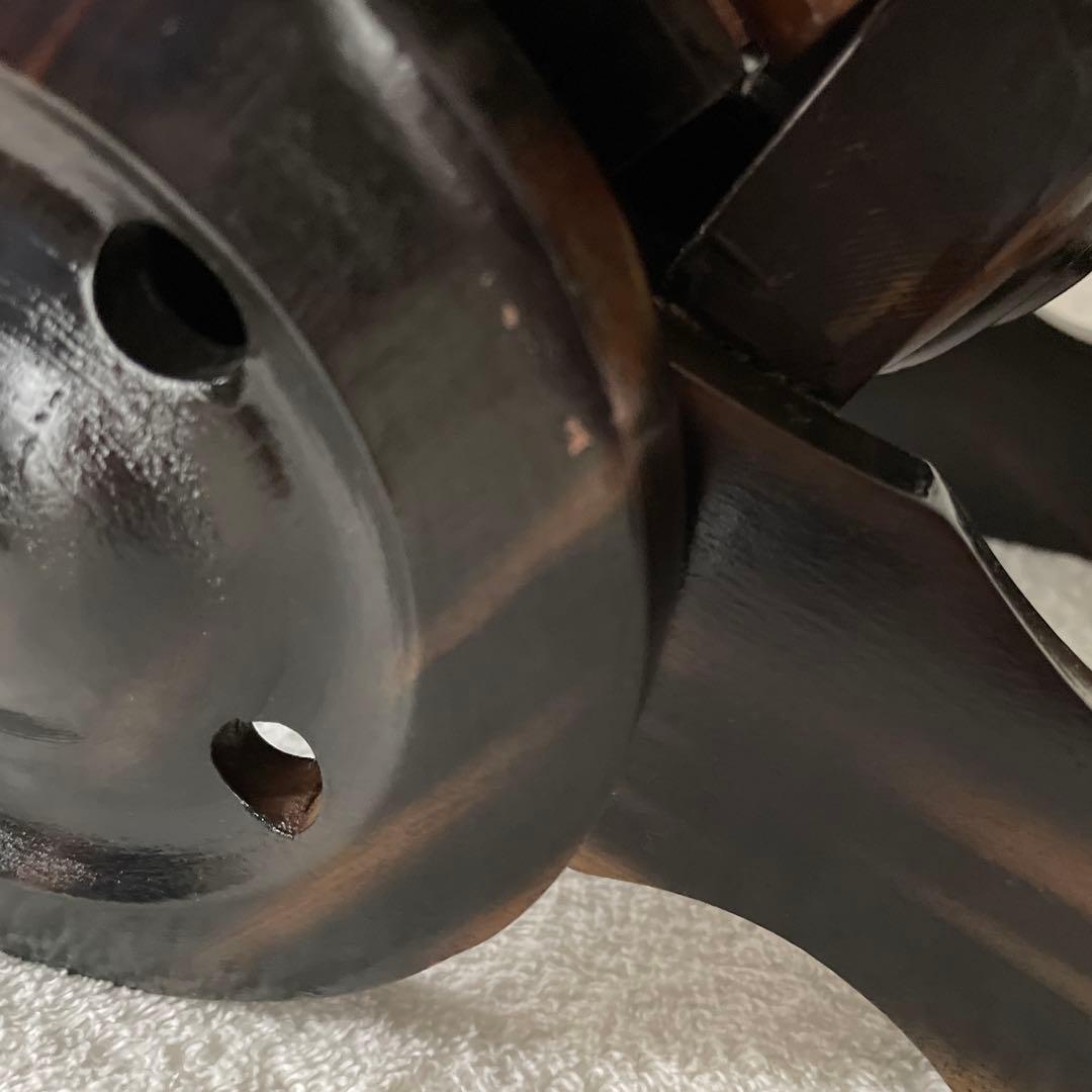 カミュ　ナポレオン　3本セット 砲台付き　コニャック　ブランデー