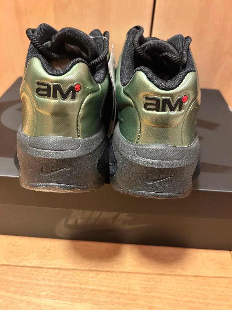 Nike Air Max Muse エアマックス　ミューズ