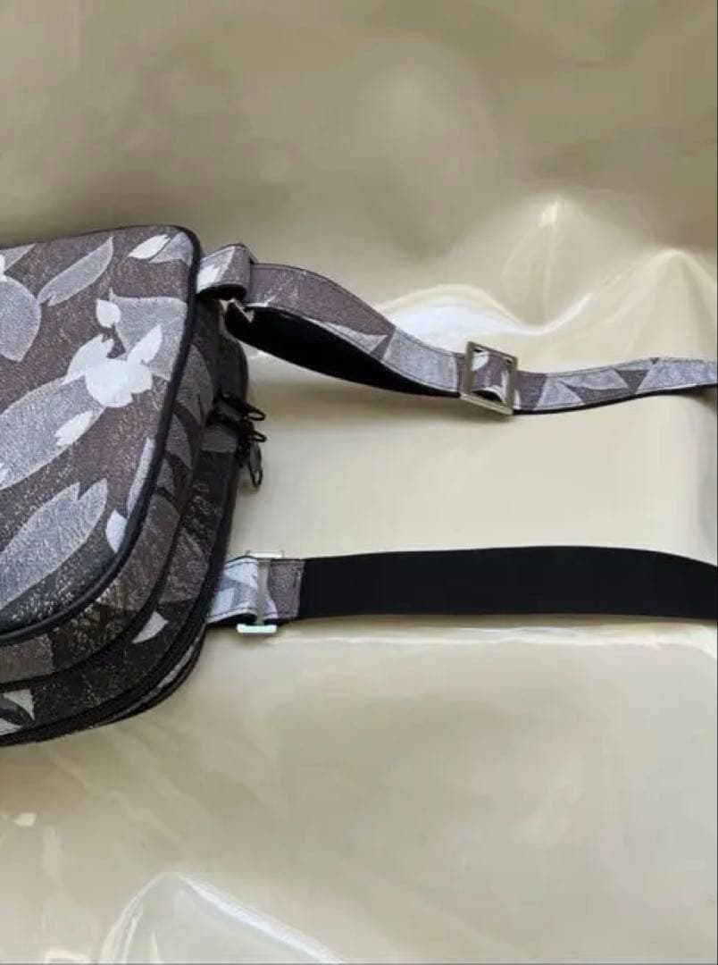 帯リメイクオーダーメイドショルダーバッグ