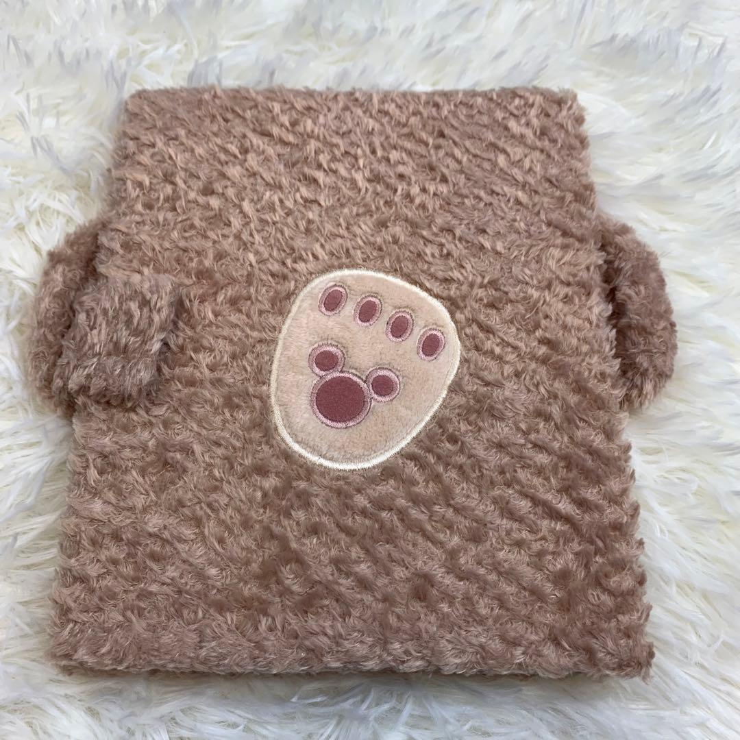 ②希少　ダッフィー　シェリーメイ　フォトアルバム　ディズニーシー　完売品