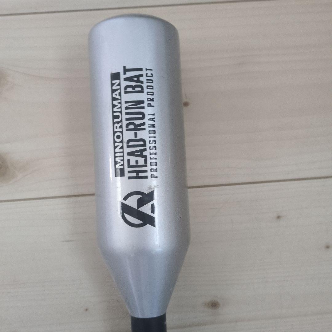MINORUMIAN GETLIN BAT HEAD-RUNBAT２点セット