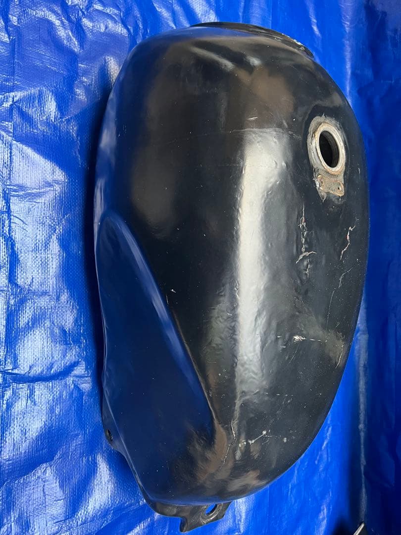 ジェイド250 外装セット