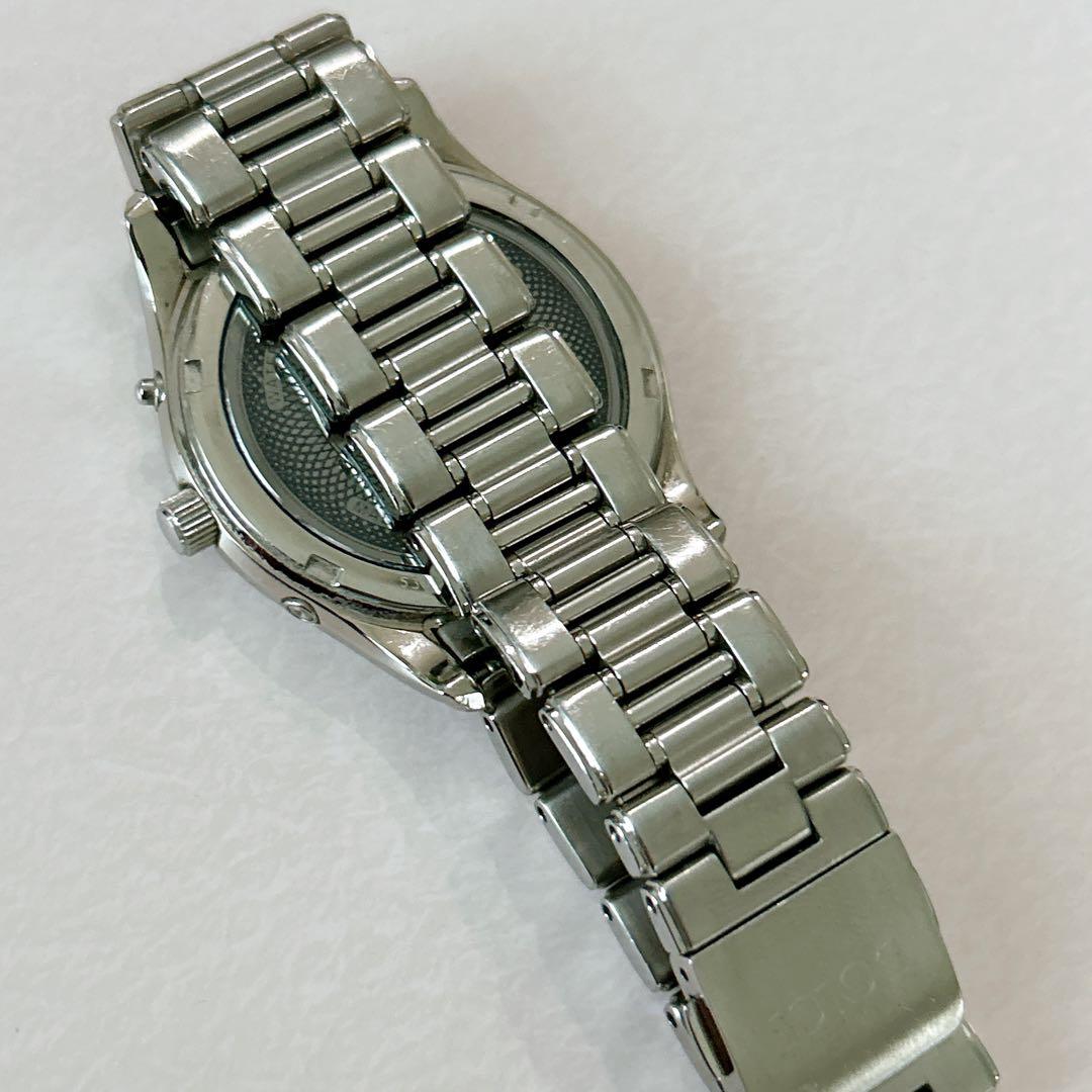 【SEIKO⠀DOLCE】メンズ腕時計