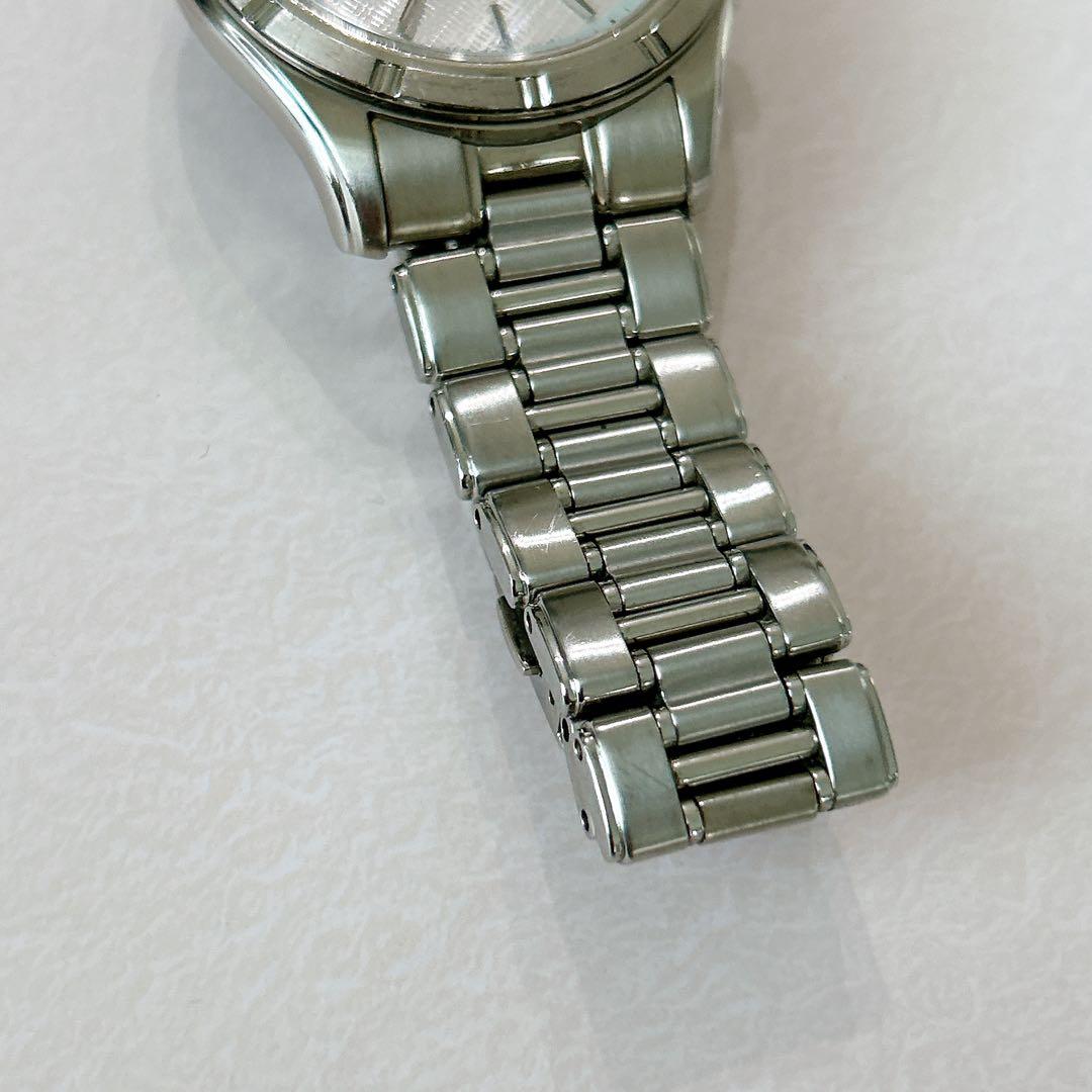【SEIKO⠀DOLCE】メンズ腕時計