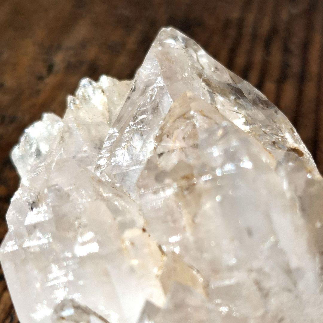 *大聖堂* ガネーシュヒマール カテドラル 水晶 原石
