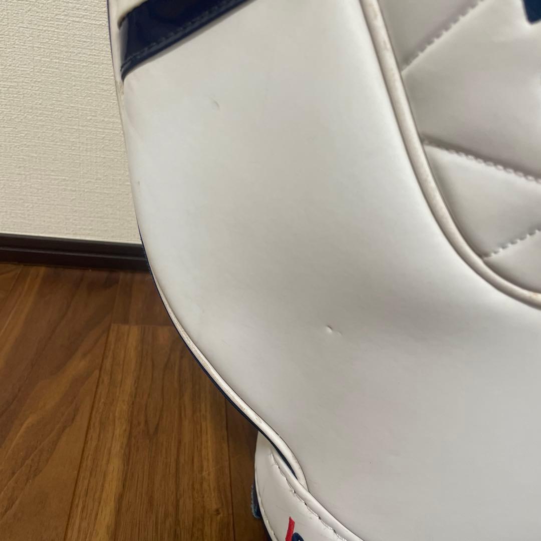 ☆tiara☆ ルコックキャディバック