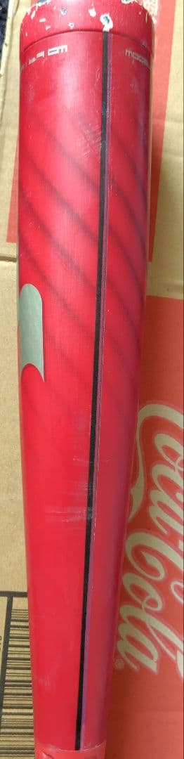 SSK　ММ18 軟式バット