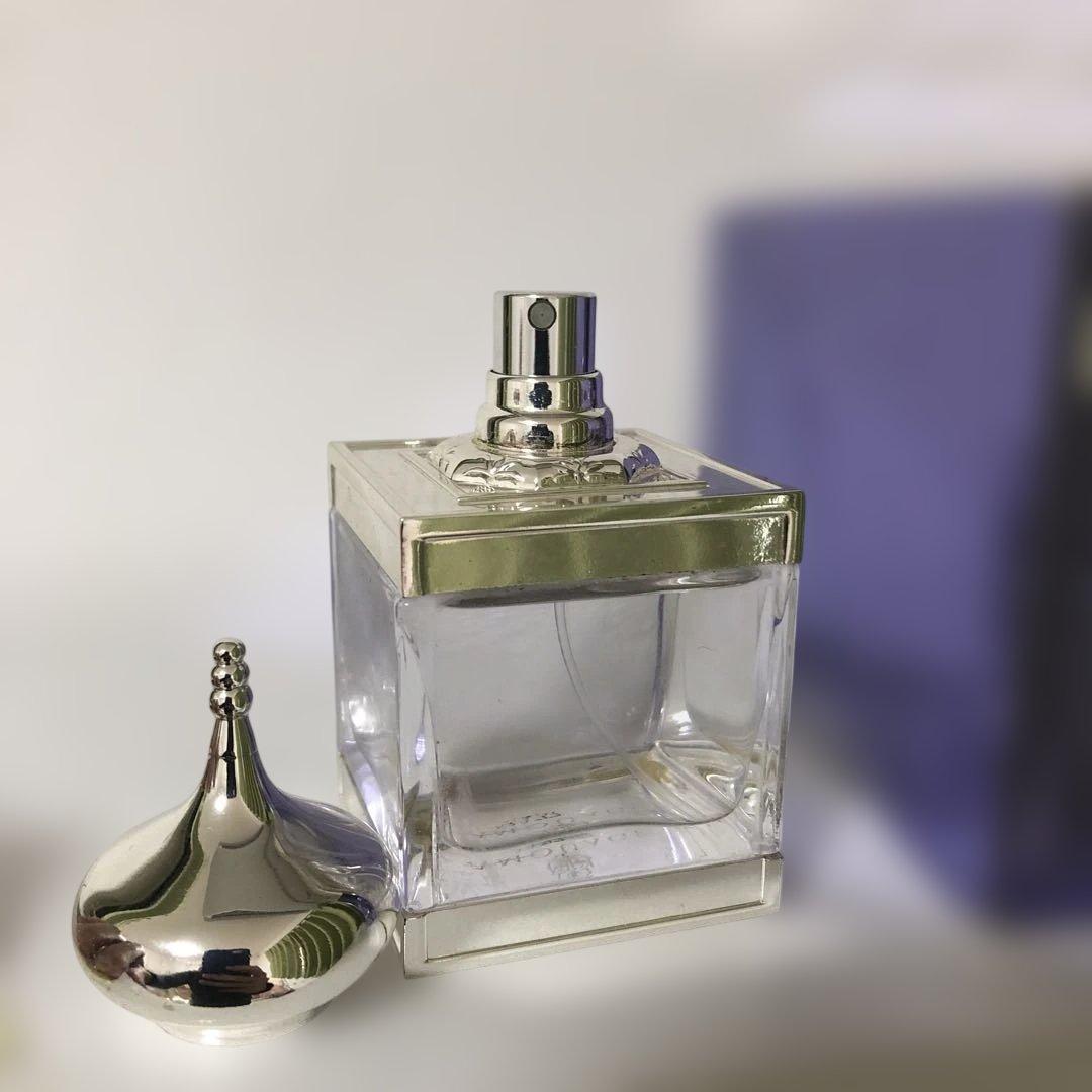 アムアージュ、高級香水、新品同様　オードパフューム、50ml