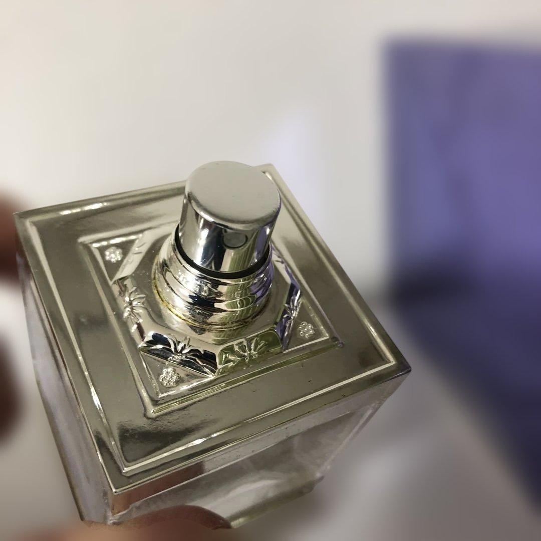 アムアージュ、高級香水、新品同様　オードパフューム、50ml