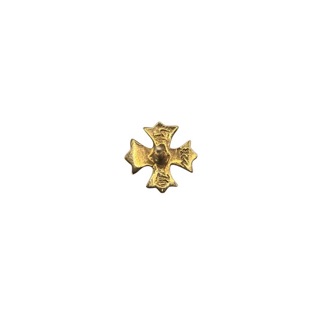 あしか。2点セット。CHROME HEARTS 22K CH PLS