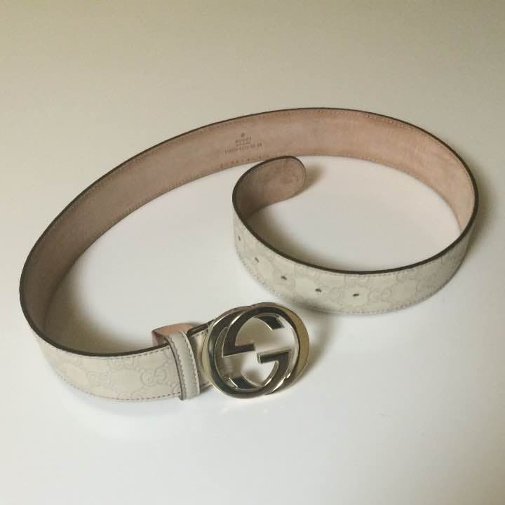 GUCCI ベルト   翔太