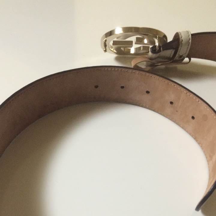 GUCCI ベルト   翔太