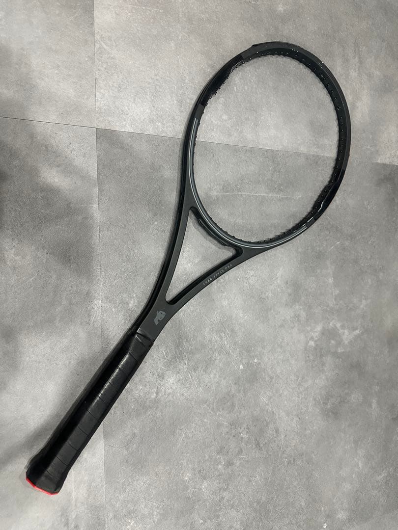Wilson Pro Staff RF85 テニスラケット ロジャー フェデラー