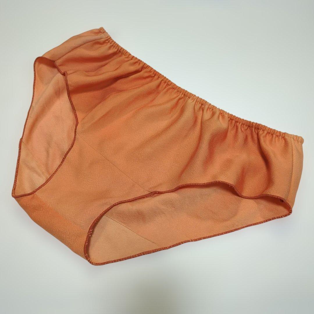 オーロラ ふんどしパンツ オーダー