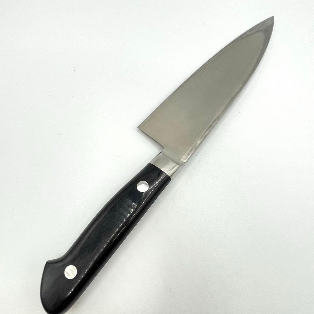 未使用品 熊本 小山刃物 おやま プロ愛用 出刃包丁