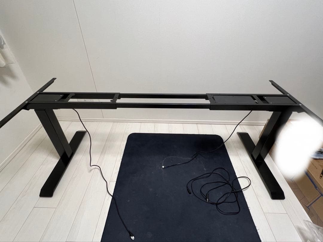 Flexispot E7 脚のみ