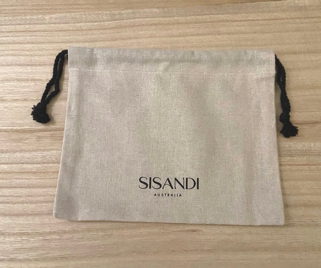 水着・ラッシュガード sisandi SIDE OPENED BRAZILIAN