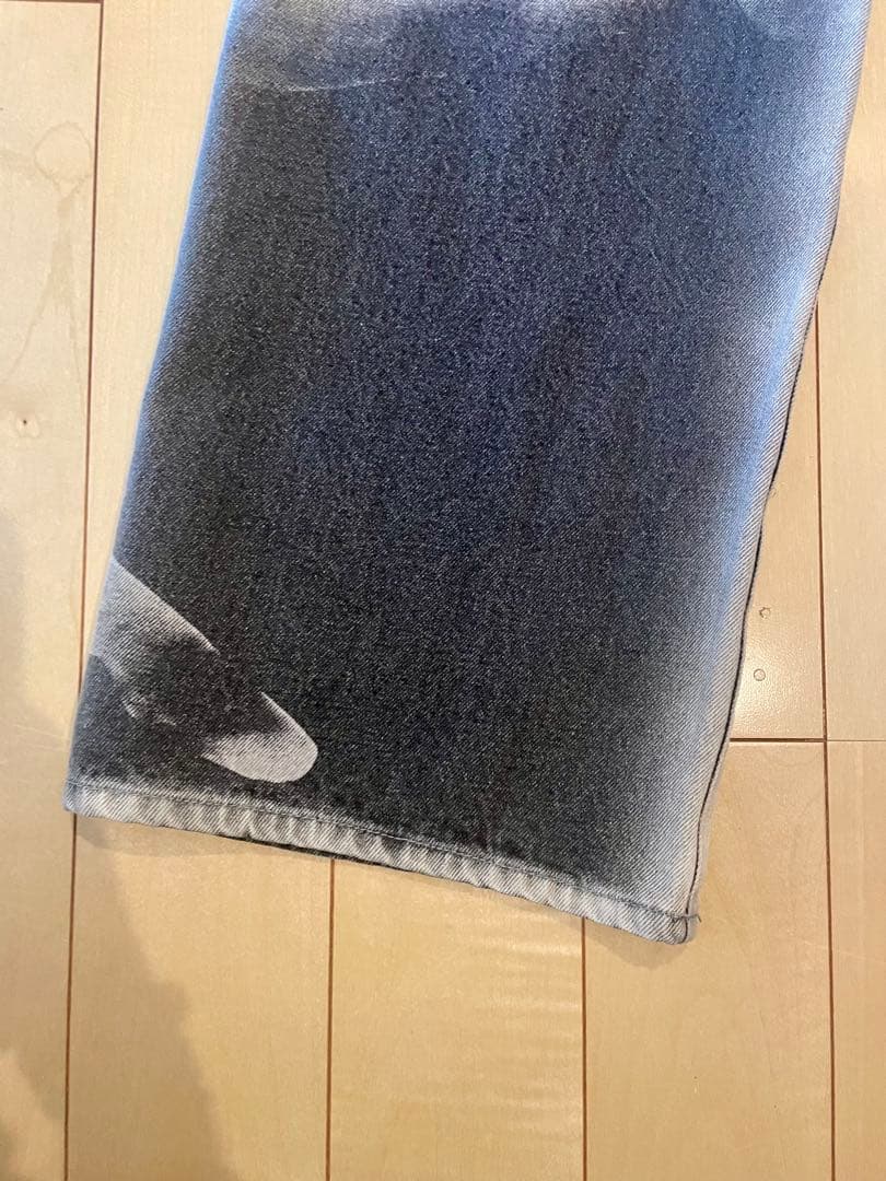 FRANGANT フランゴンClassic horse denim