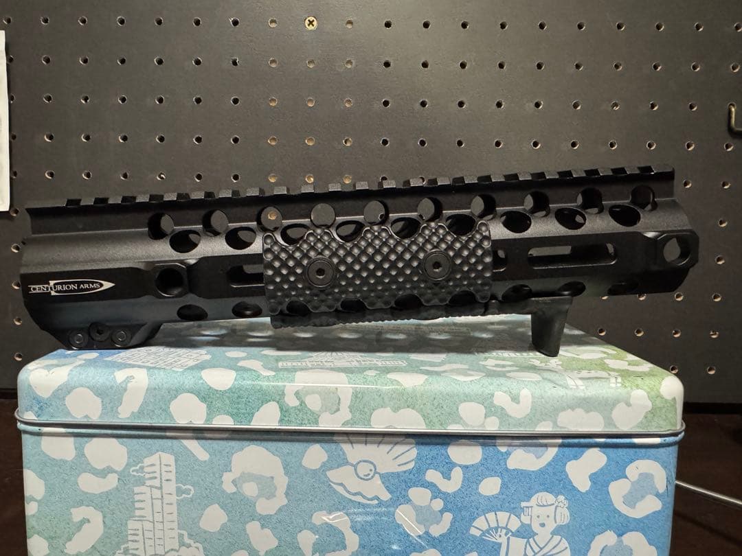 Centurion Arms M-Lok CMRレイルハンドガード 9.5インチ