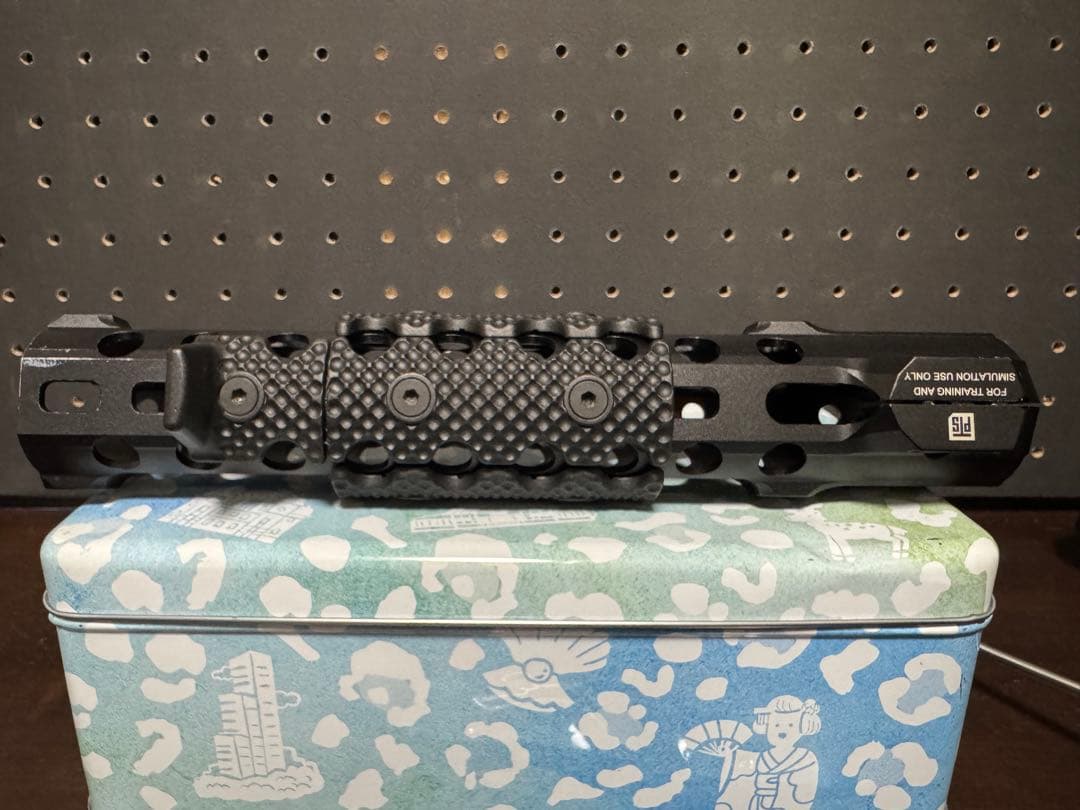 Centurion Arms M-Lok CMRレイルハンドガード 9.5インチ