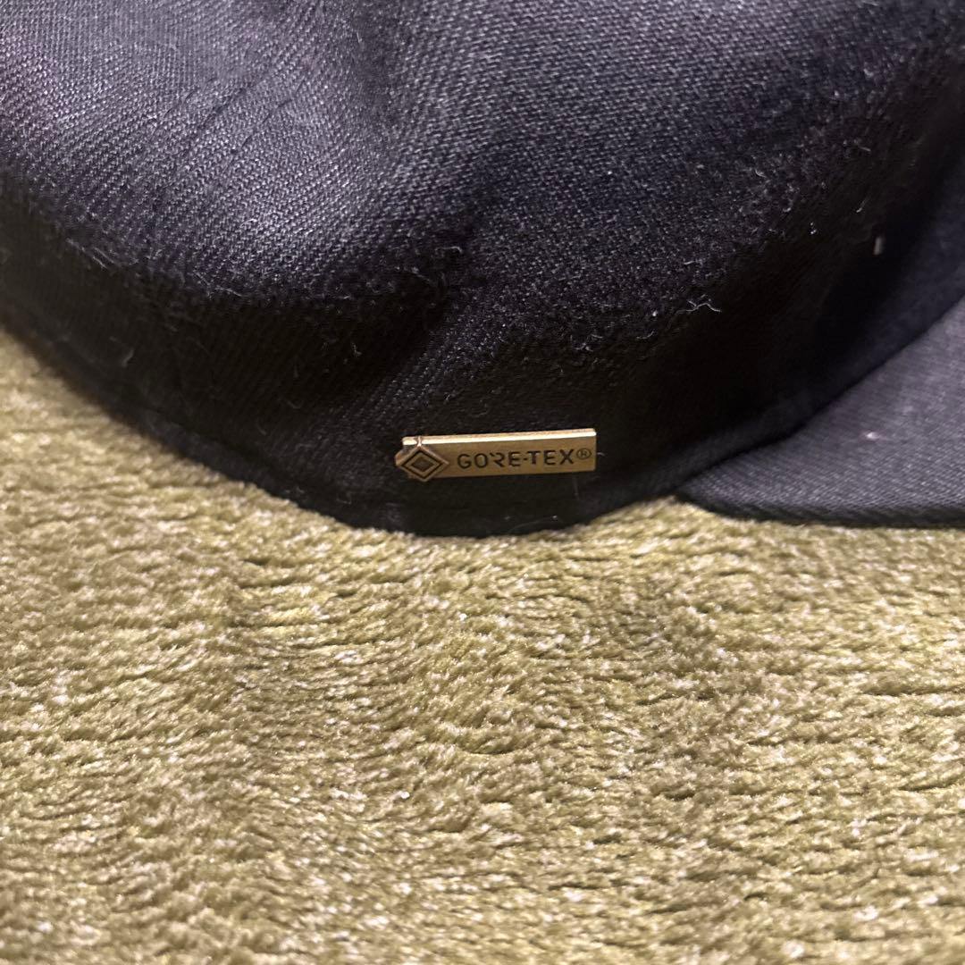 【美品】NEW ERA ニューエラ ダイワ 9FIFTY キャップ cap 帽子