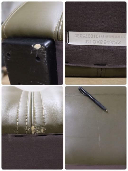 GMDN3 ○ 最高峰 domani / ドマーニ Excel-Life エクセ