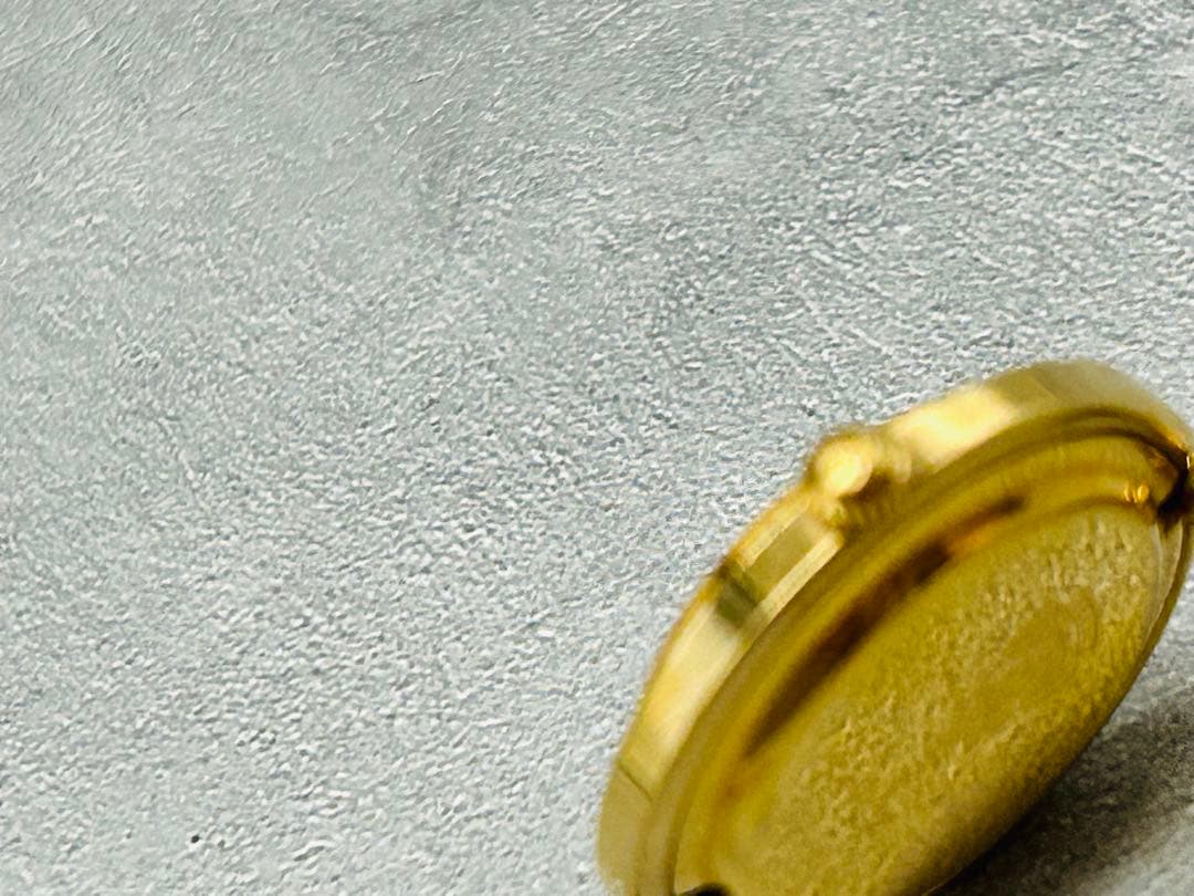 GUCCI チェンジベゼル　11/12 クォーツ　時計のみ　ビンテージ