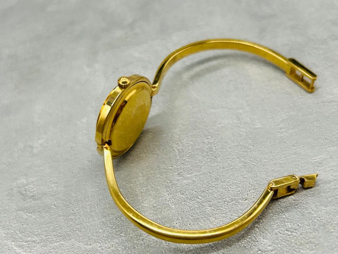 GUCCI チェンジベゼル　11/12 クォーツ　時計のみ　ビンテージ