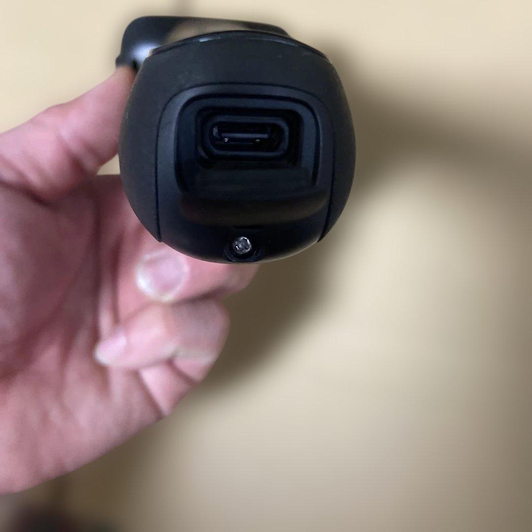 未使用品　Panasonic ラムダッシュPRO 6枚刃